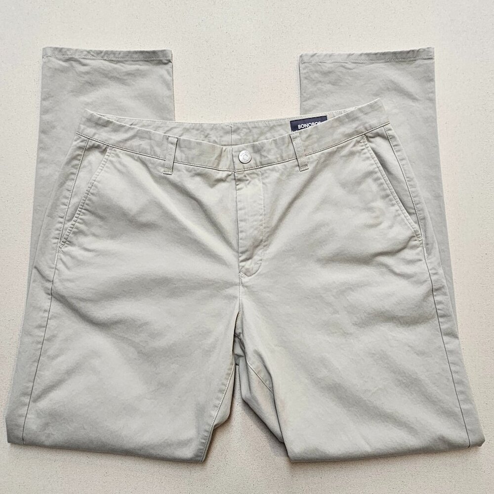 Bonobos Pants Athletic 35 / 32